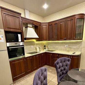 Сдается 2-х комнатная квартира, 71,2 м²