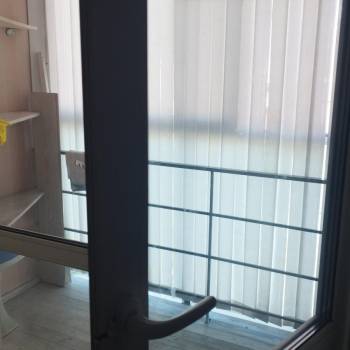 Сдается 1-комнатная квартира, 20 м²