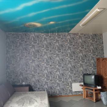 Сдается 1-комнатная квартира, 36 м²