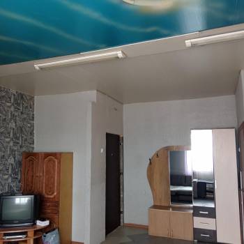 Сдается 1-комнатная квартира, 36 м²