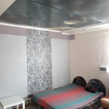 Сдается 1-комнатная квартира, 36 м²