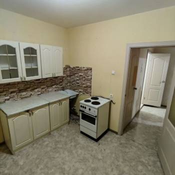 Сдается 2-х комнатная квартира, 52,4 м²