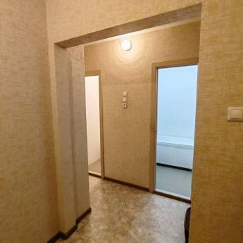 Сдается 2-х комнатная квартира, 52,4 м²