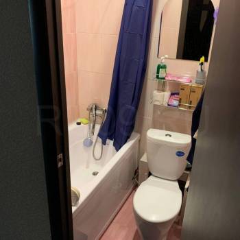 Сдается 1-комнатная квартира, 18 м²