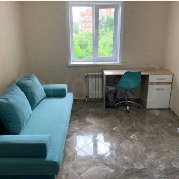 Сдается 1-комнатная квартира, 18 м²