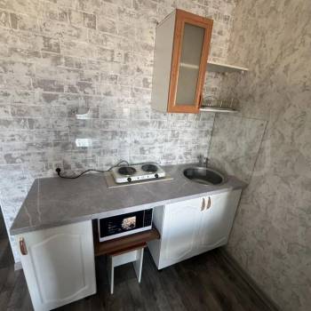 Сдается 1-комнатная квартира, 19 м²