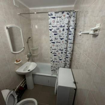 Сдается 1-комнатная квартира, 19 м²