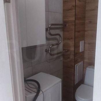 Сдается 1-комнатная квартира, 36 м²