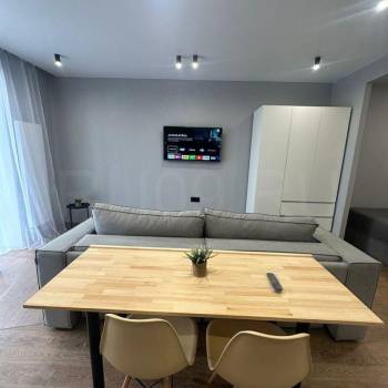 Сдается 2-х комнатная квартира, 40 м²
