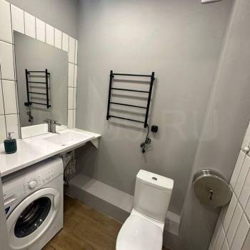 Сдается 2-х комнатная квартира, 40 м²