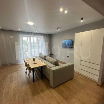 Сдается 2-х комнатная квартира, 40 м²