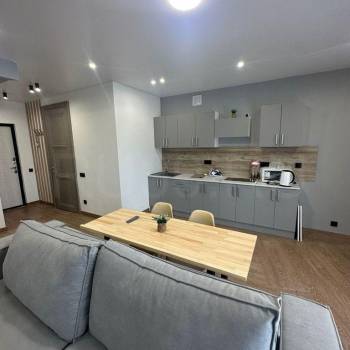 Сдается 2-х комнатная квартира, 40 м²