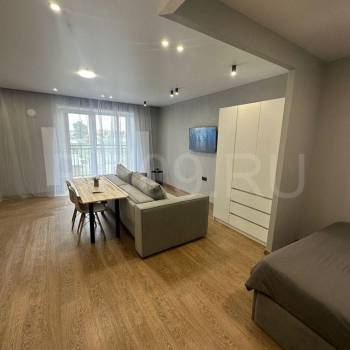Сдается 2-х комнатная квартира, 40 м²