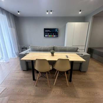 Сдается 2-х комнатная квартира, 40 м²