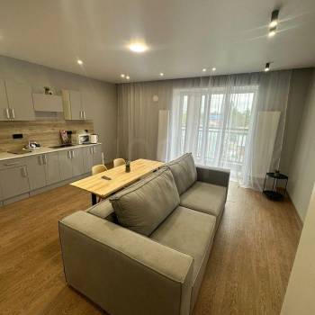 Сдается 2-х комнатная квартира, 40 м²