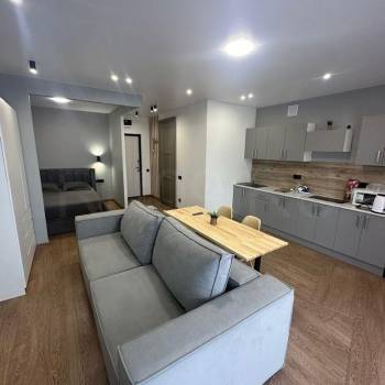 Сдается 2-х комнатная квартира, 40 м²