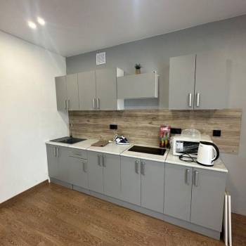 Сдается 2-х комнатная квартира, 40 м²