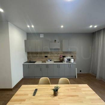 Сдается 2-х комнатная квартира, 40 м²