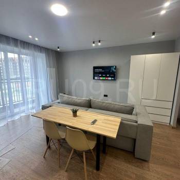 Сдается 2-х комнатная квартира, 40 м²