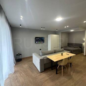 Сдается 2-х комнатная квартира, 40 м²