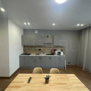 Сдается 2-х комнатная квартира, 40 м²