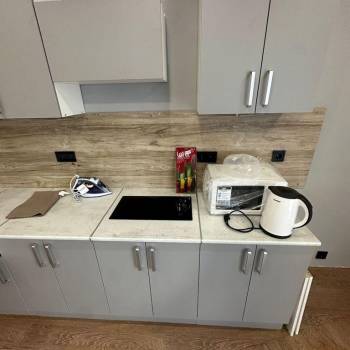 Сдается 2-х комнатная квартира, 40 м²