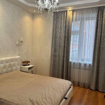 Сдается 2-х комнатная квартира, 62 м²