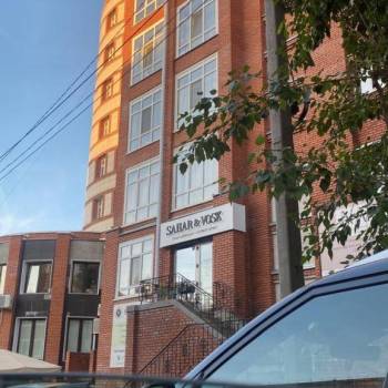 Сдается 2-х комнатная квартира, 62 м²