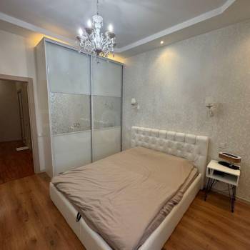 Сдается 2-х комнатная квартира, 62 м²