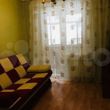 Продается 3-х комнатная квартира, 64,7 м²