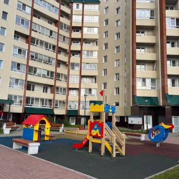 Продается 1-комнатная квартира, 33 м²