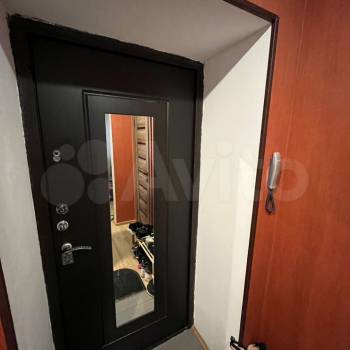 Продается 1-комнатная квартира, 33 м²