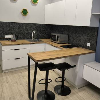 Сдается 1-комнатная квартира, 25 м²