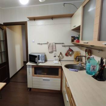 Продается 1-комнатная квартира, 34,4 м²