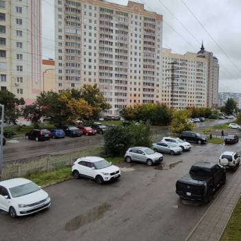 Продается 1-комнатная квартира, 34,4 м²
