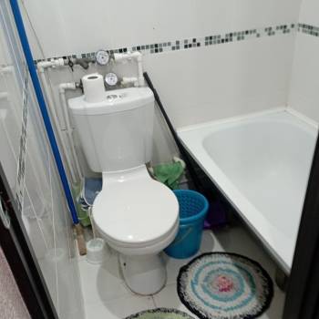 Сдается 1-комнатная квартира, 14 м²