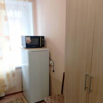Сдается 1-комнатная квартира, 14 м²