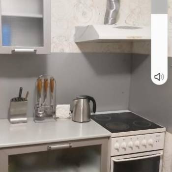Сдается 1-комнатная квартира, 18 м²