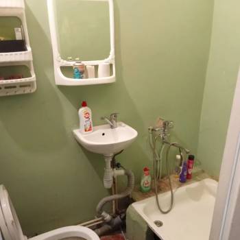 Сдается 1-комнатная квартира, 15,8 м²