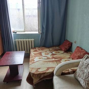 Сдается 1-комнатная квартира, 15,8 м²