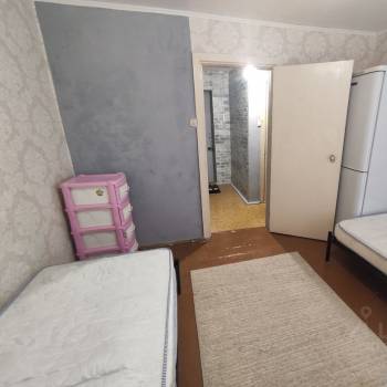 Сдается 2-х комнатная квартира, 45 м²