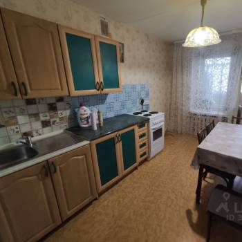Сдается 2-х комнатная квартира, 45 м²