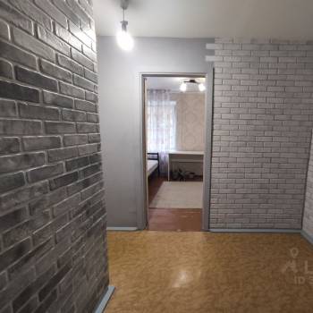 Сдается 2-х комнатная квартира, 45 м²