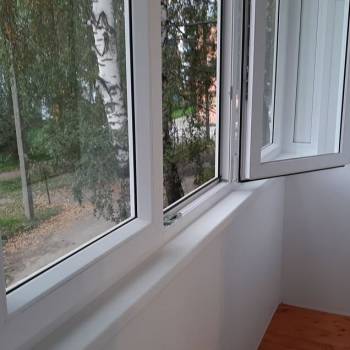 Сдается 2-х комнатная квартира, 45 м²
