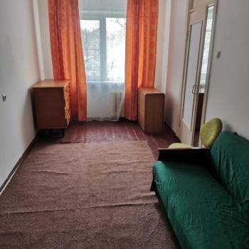 Сдается 2-х комнатная квартира, 42 м²