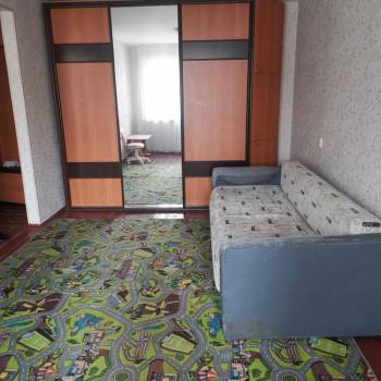 Сдается 2-х комнатная квартира, 42 м²