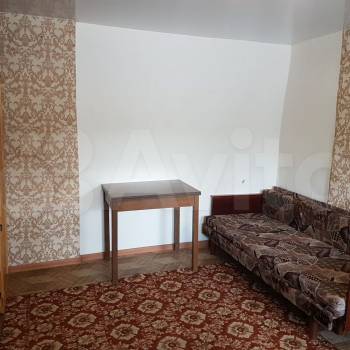 Сдается 1-комнатная квартира, 24 м²