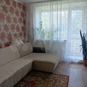 Продается 3-х комнатная квартира, 56,1 м²