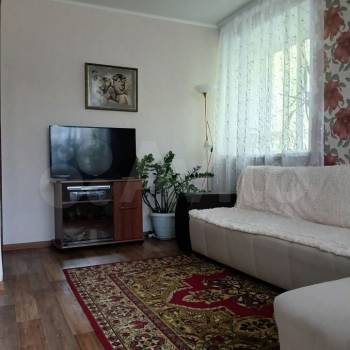 Продается 3-х комнатная квартира, 56,1 м²