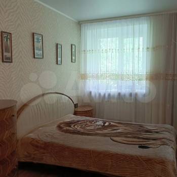 Продается 3-х комнатная квартира, 56,1 м²